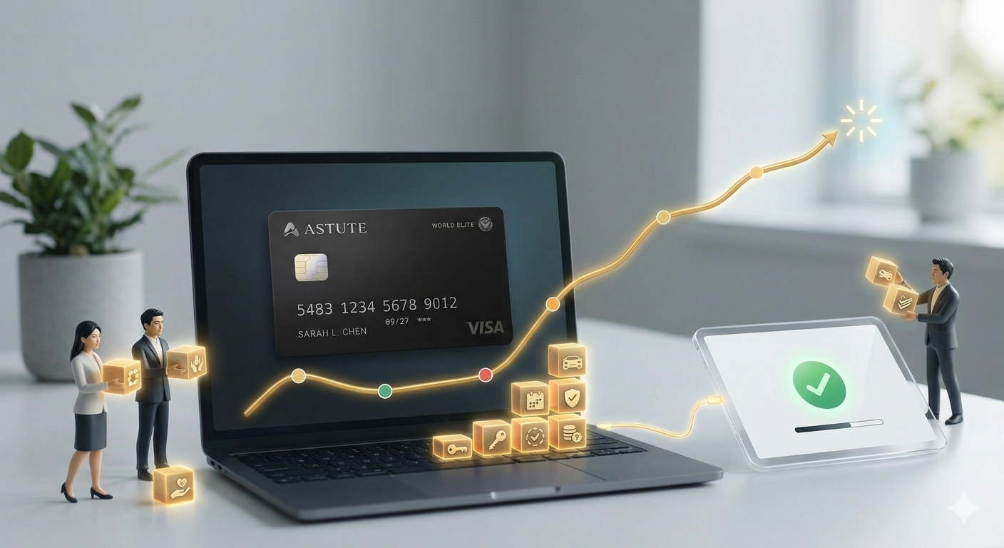 US Credit Cards for New Immigrants: A Complete Beginner's Guide (2026)